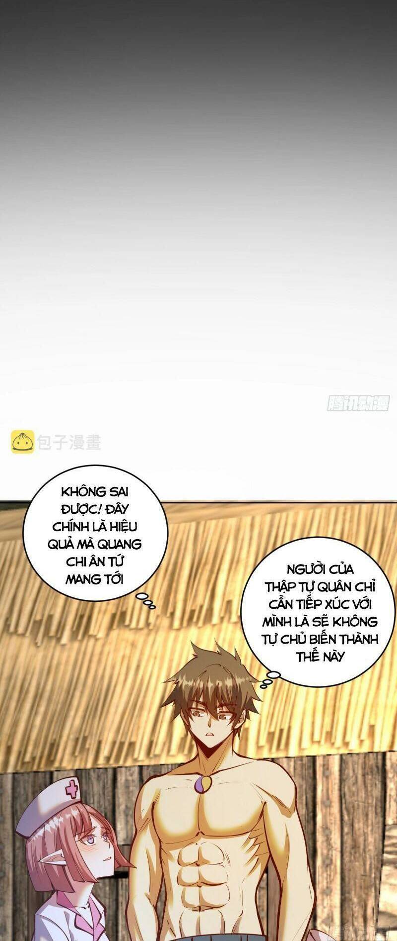 Chương 242 - Trang 23