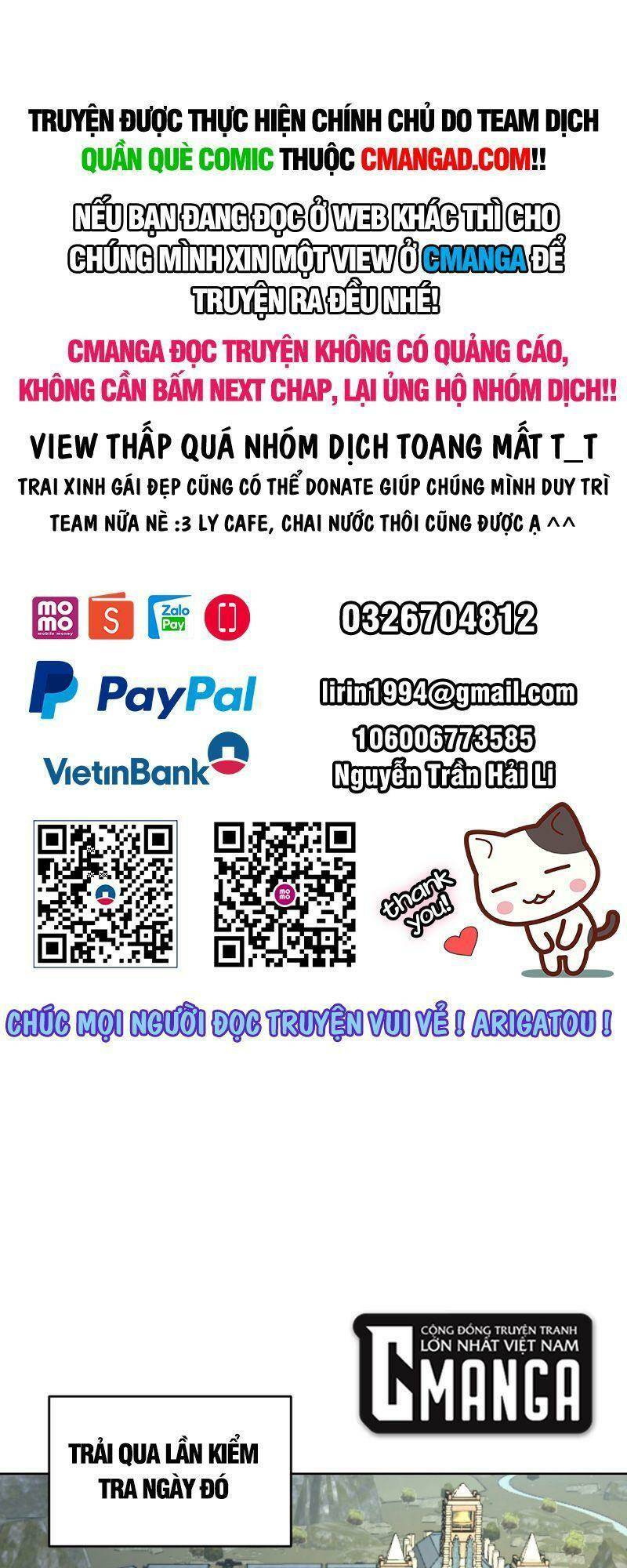 Chương 243 - Trang 1