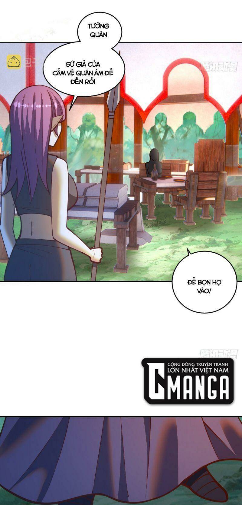 Chương 243 - Trang 19