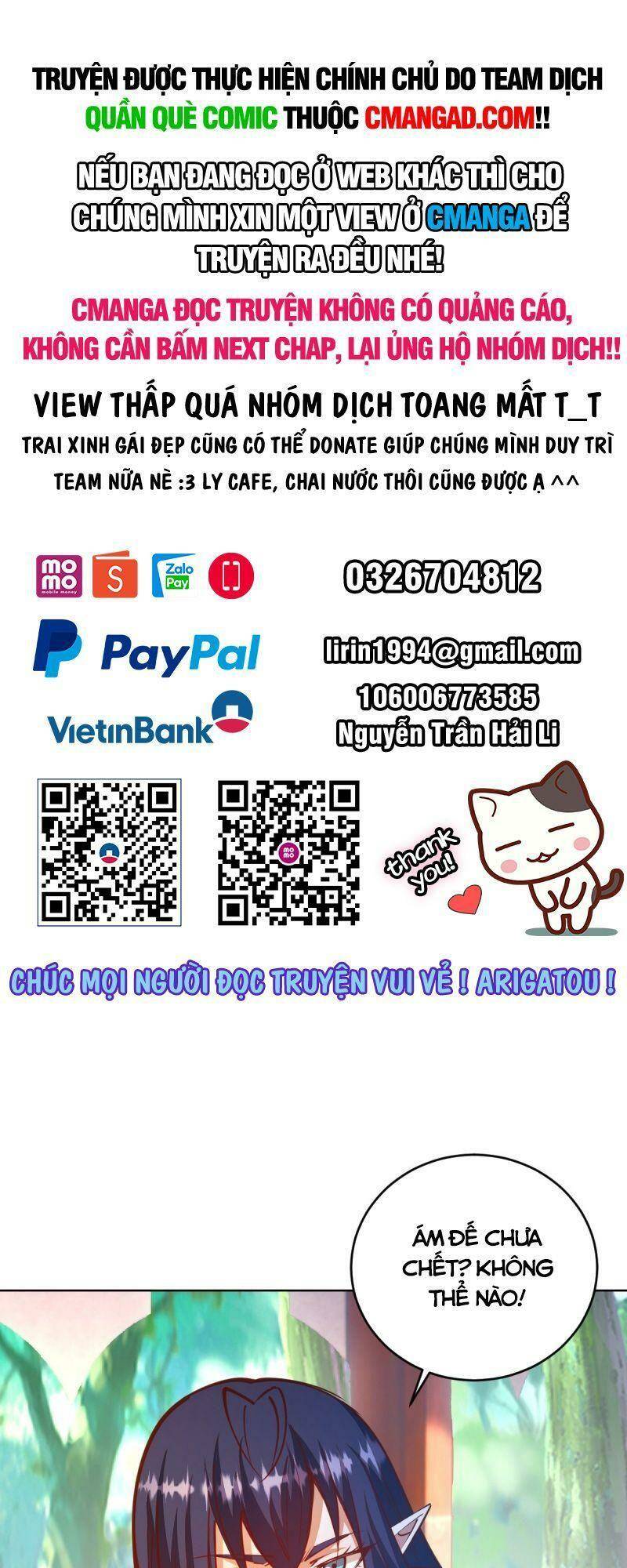 Chương 244 - Trang 1