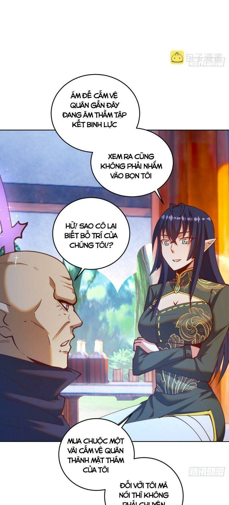 Chương 244 - Trang 11