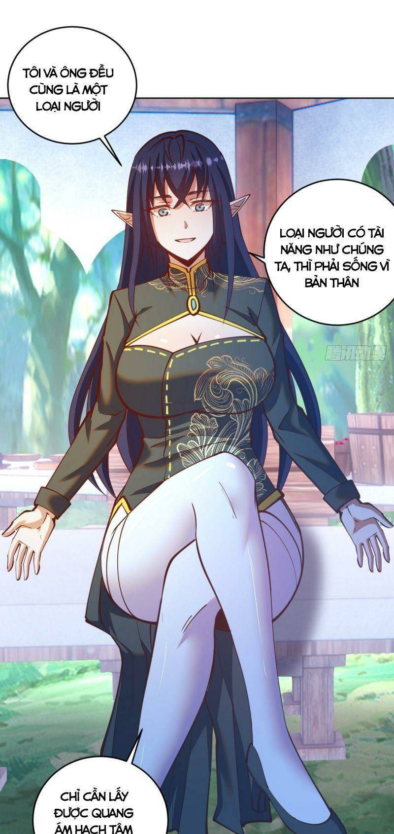 Chương 244 - Trang 17