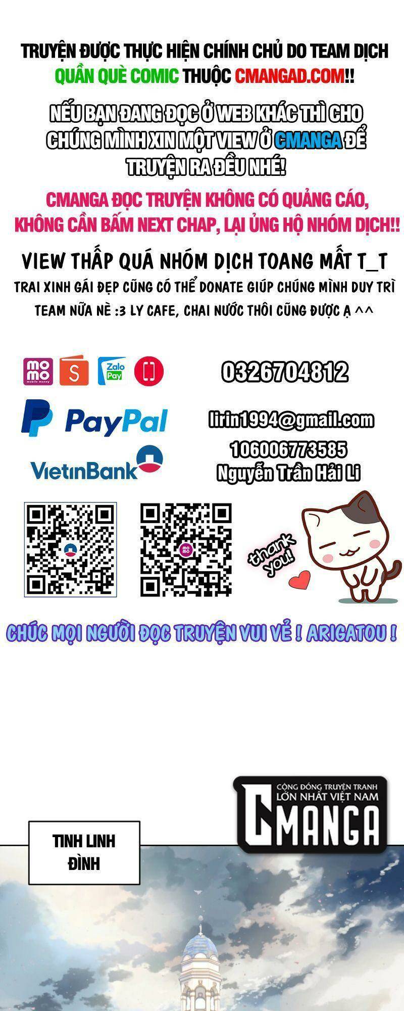 Chương 245 - Trang 1