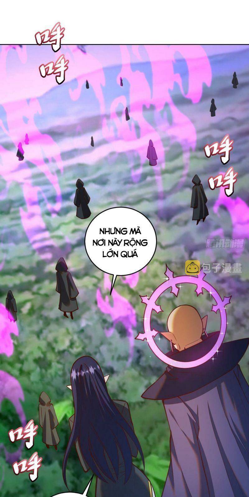 Chương 245 - Trang 22