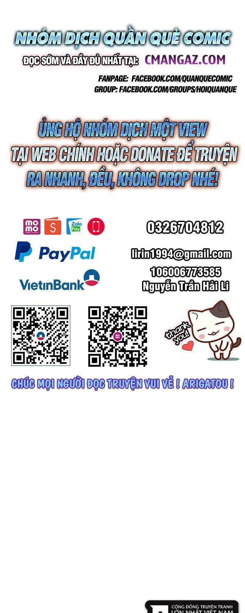 Chương 249 - Trang 1
