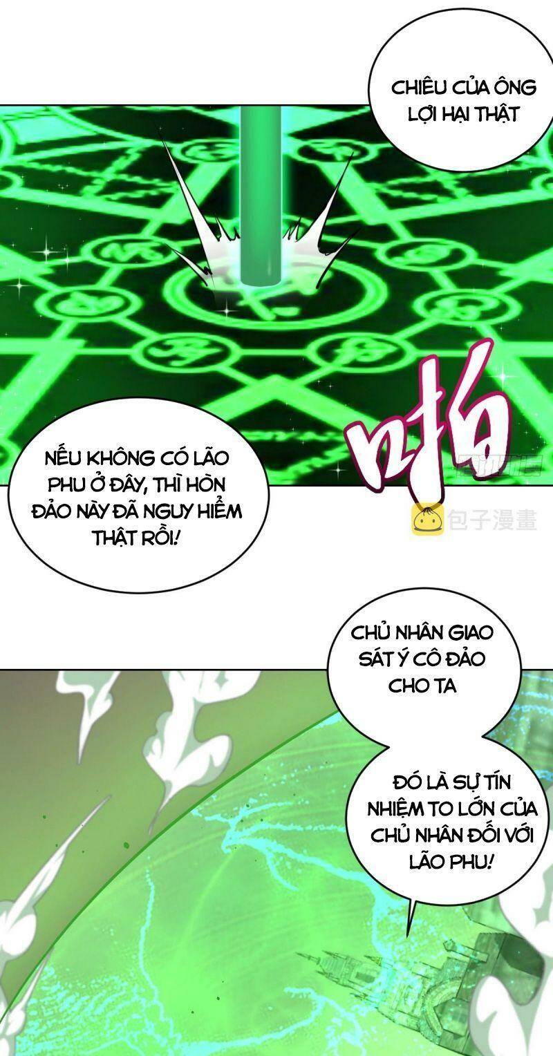 Chương 249 - Trang 22