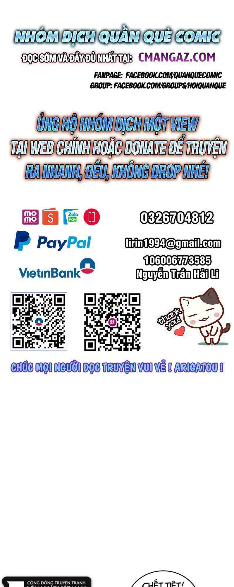 Chương 250 - Trang 1