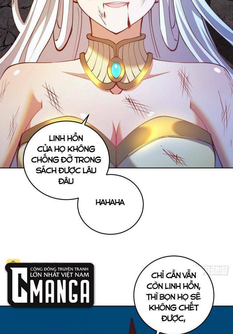 Chương 251 - Trang 31