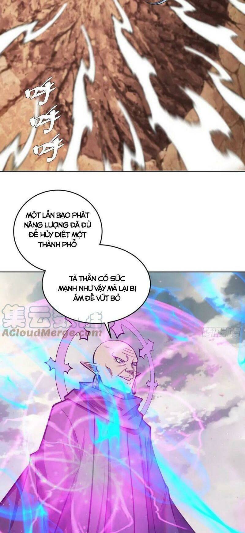 Chương 256 - Trang 19