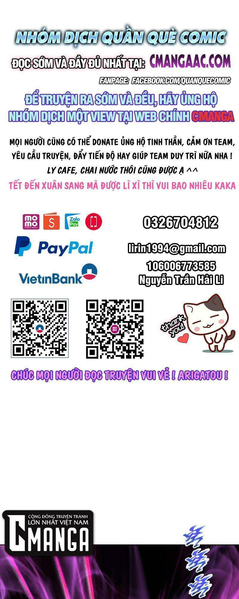 Chương 258 - Trang 1