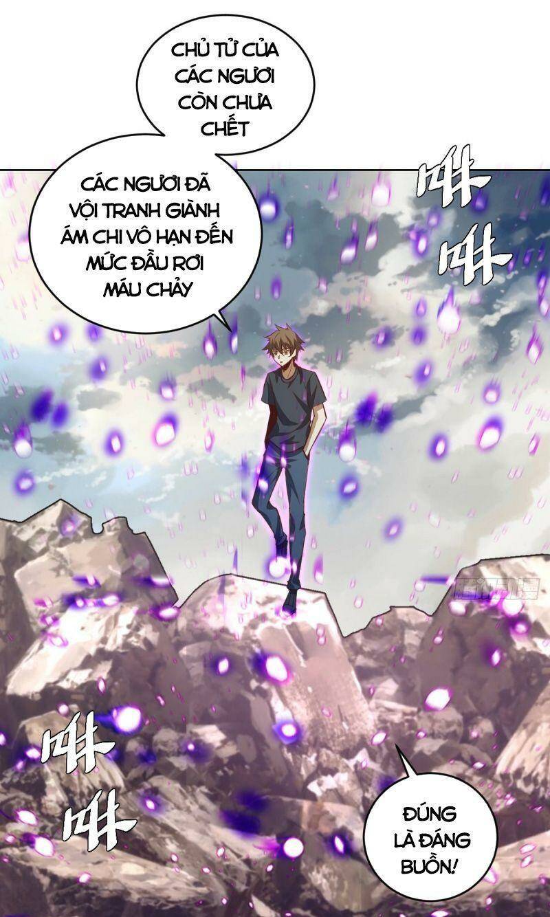 Chương 258 - Trang 30
