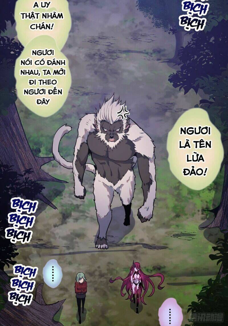 Chương 40 - Trang 37