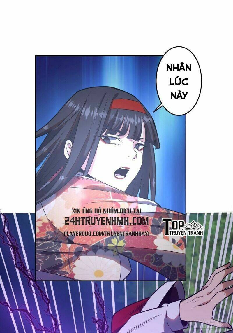Chương 41 - Trang 21