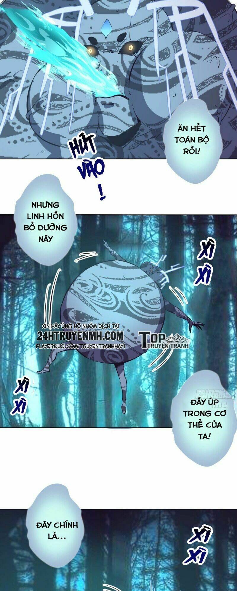 Chương 51 - Trang 21