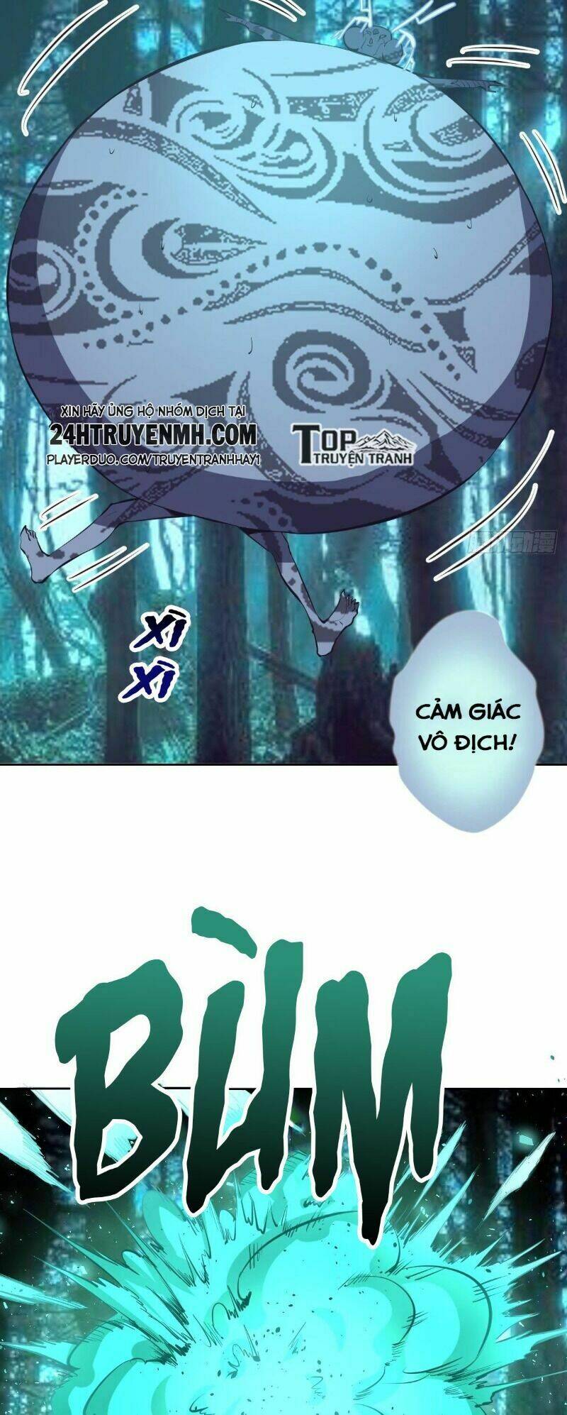 Chương 51 - Trang 22