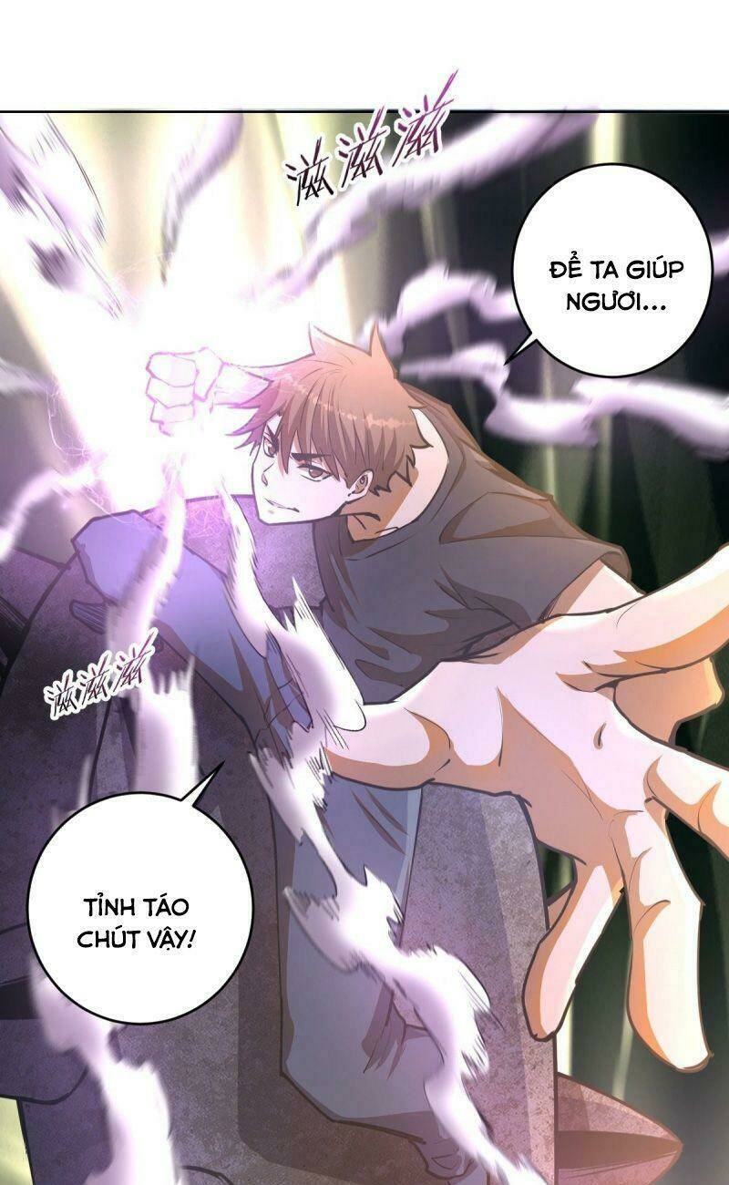 Chương 72 - Trang 21