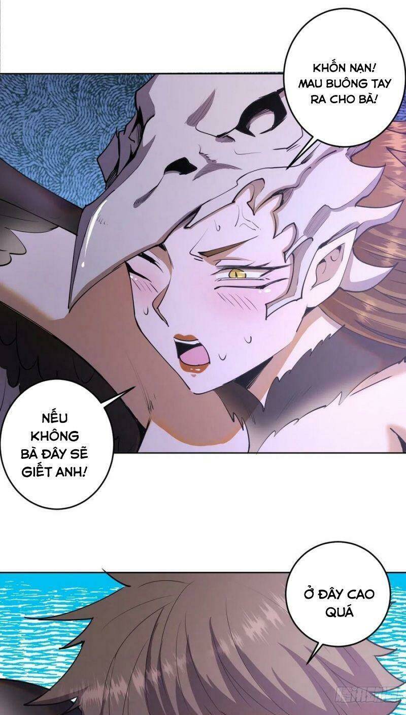Chương 77 - Trang 3