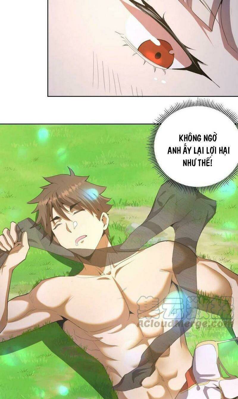Chương 80 - Trang 22