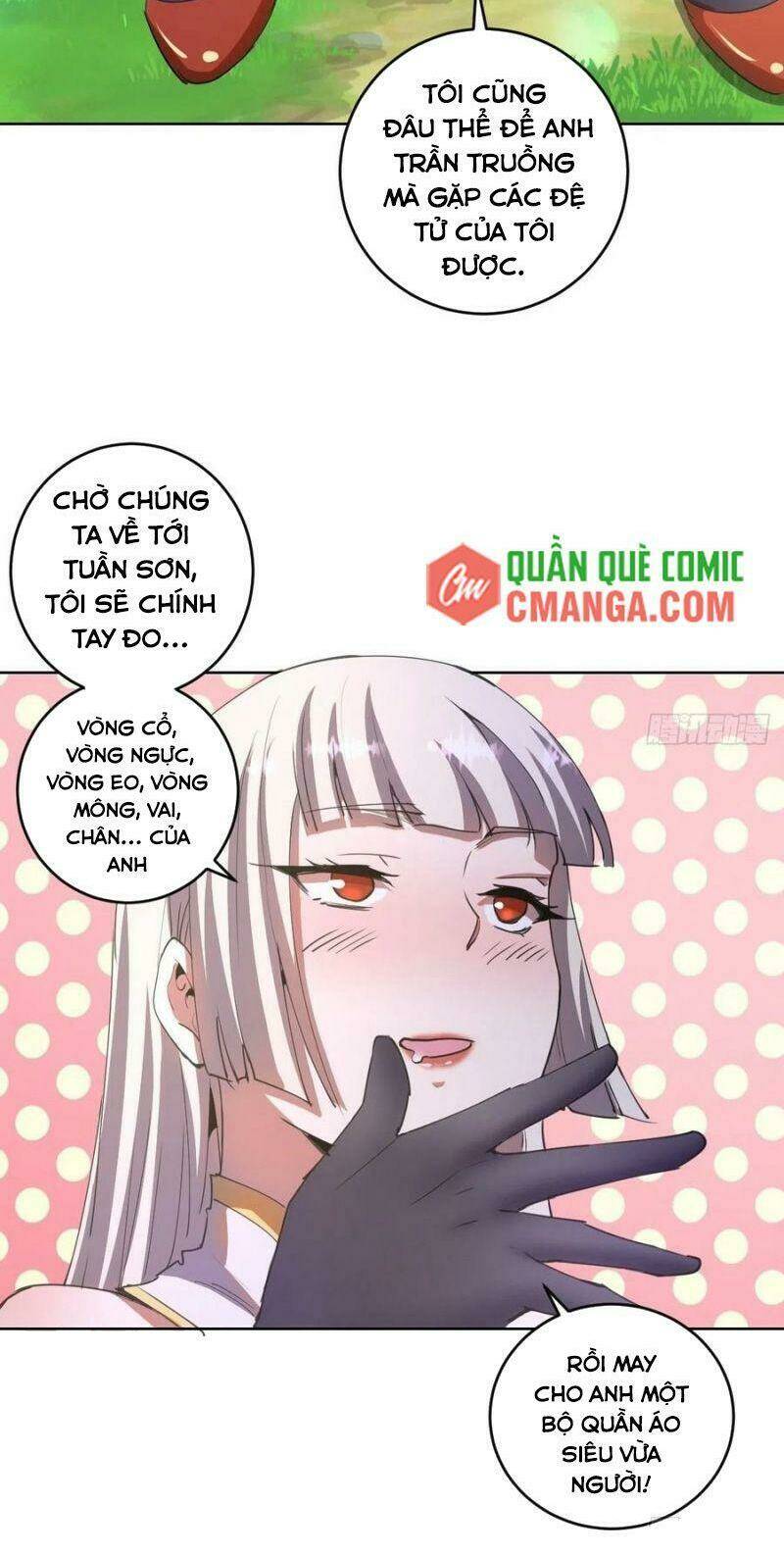Chương 81 - Trang 30