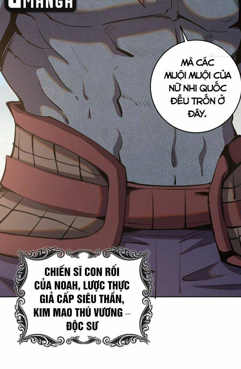 Chương 99 - Trang 22
