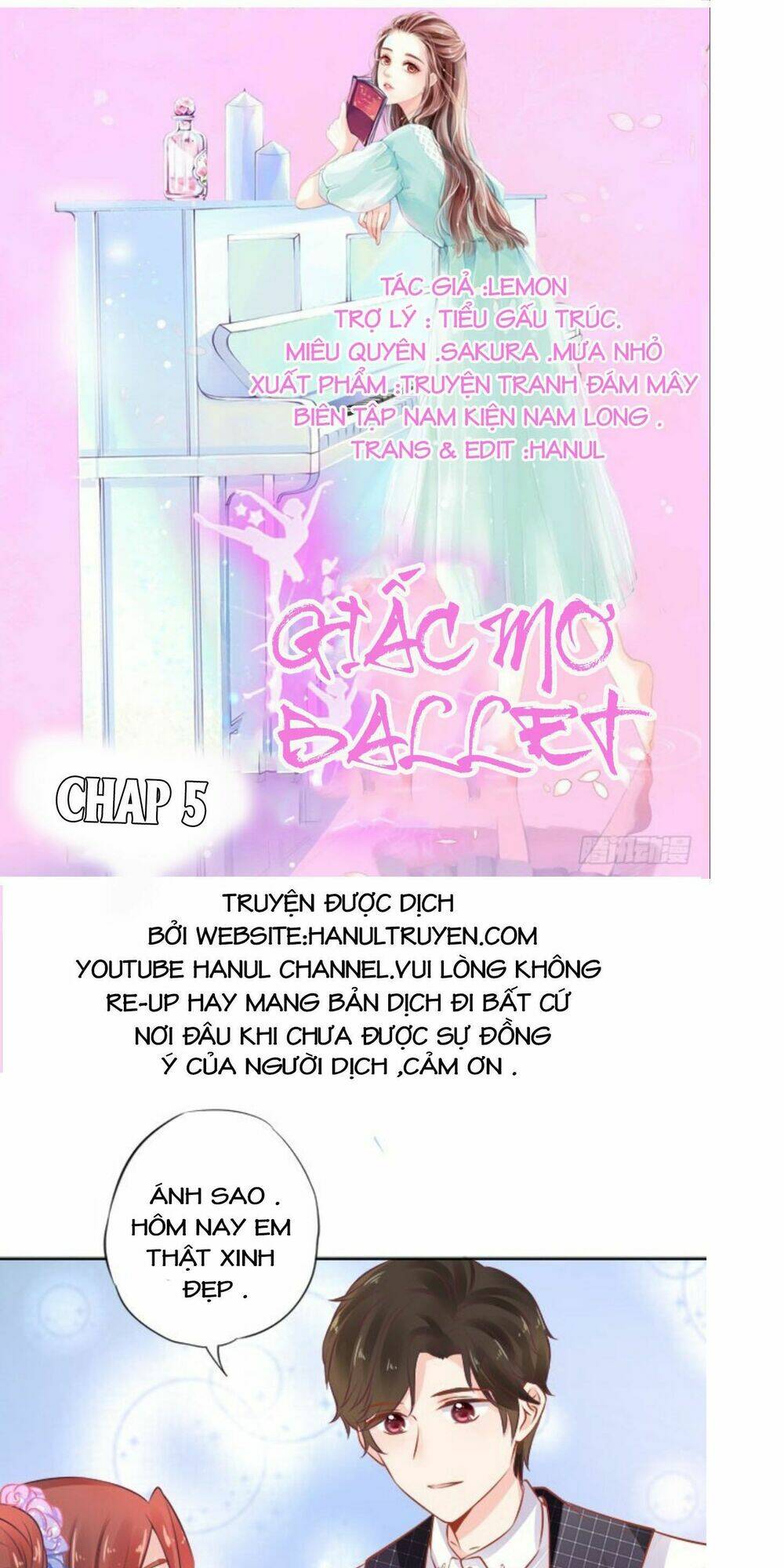 Chương 5 - Trang 1