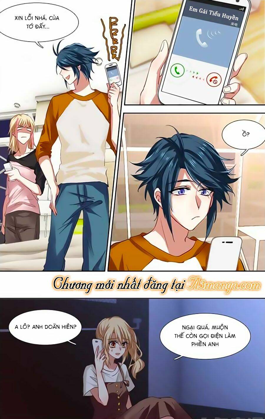 Chương 101 - Trang 7