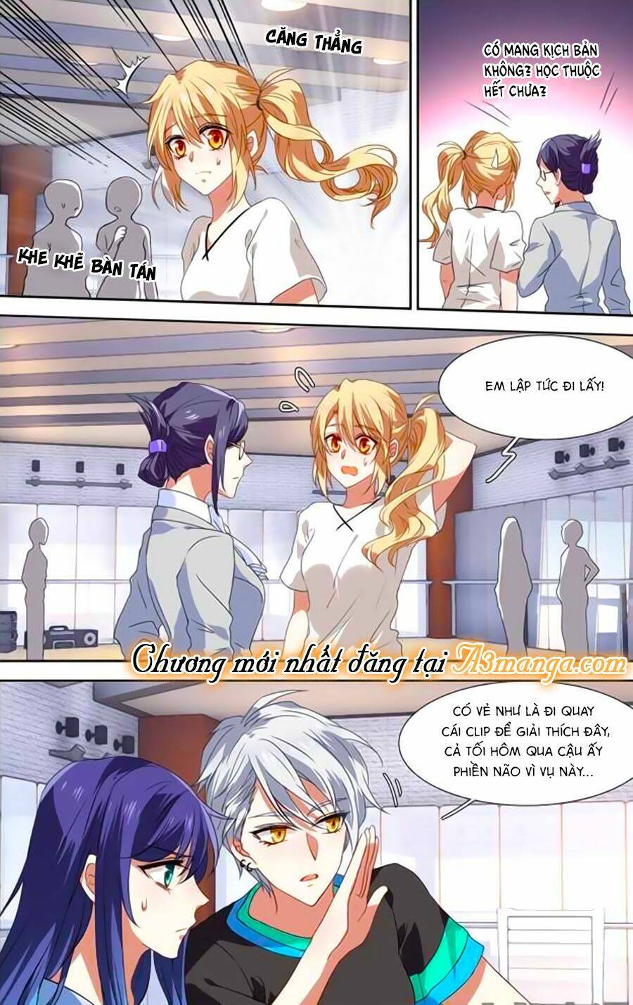 Chương 104 - Trang 3