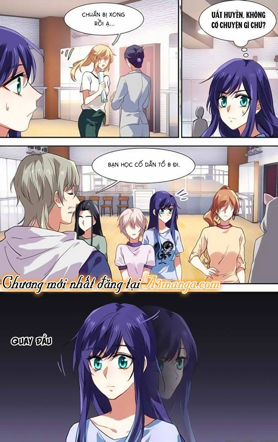 Chương 104 - Trang 5
