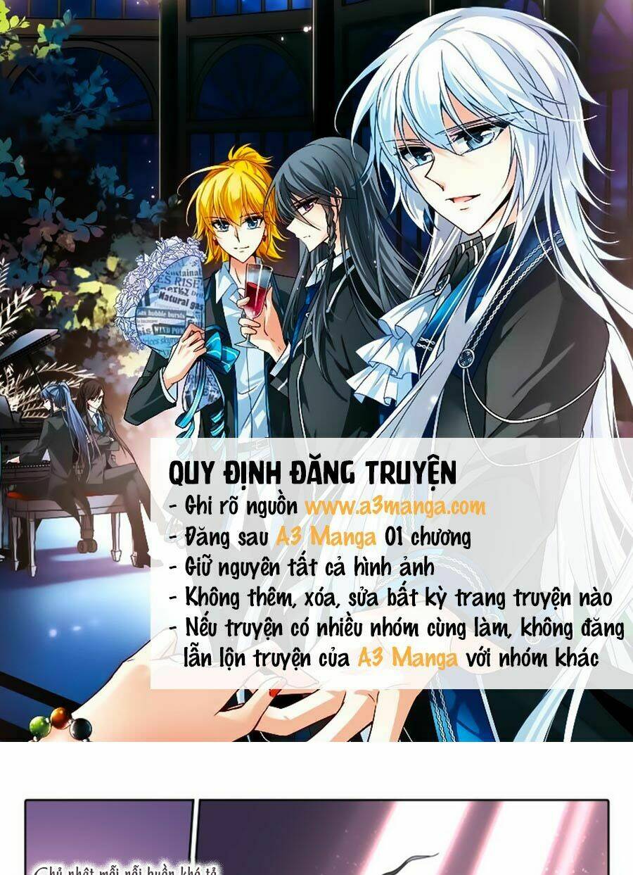 Chương 111 - Trang 1