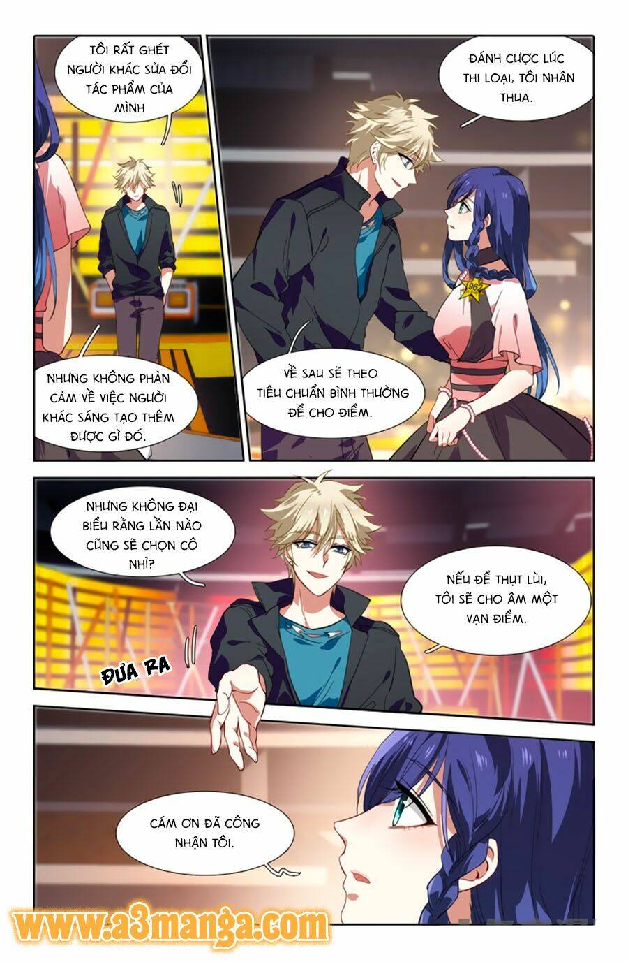 Chương 116 - Trang 7