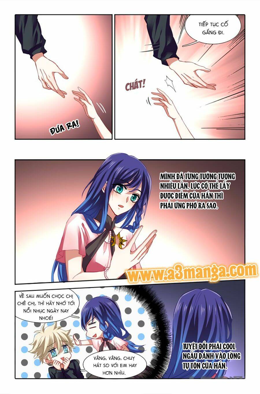 Chương 116 - Trang 8