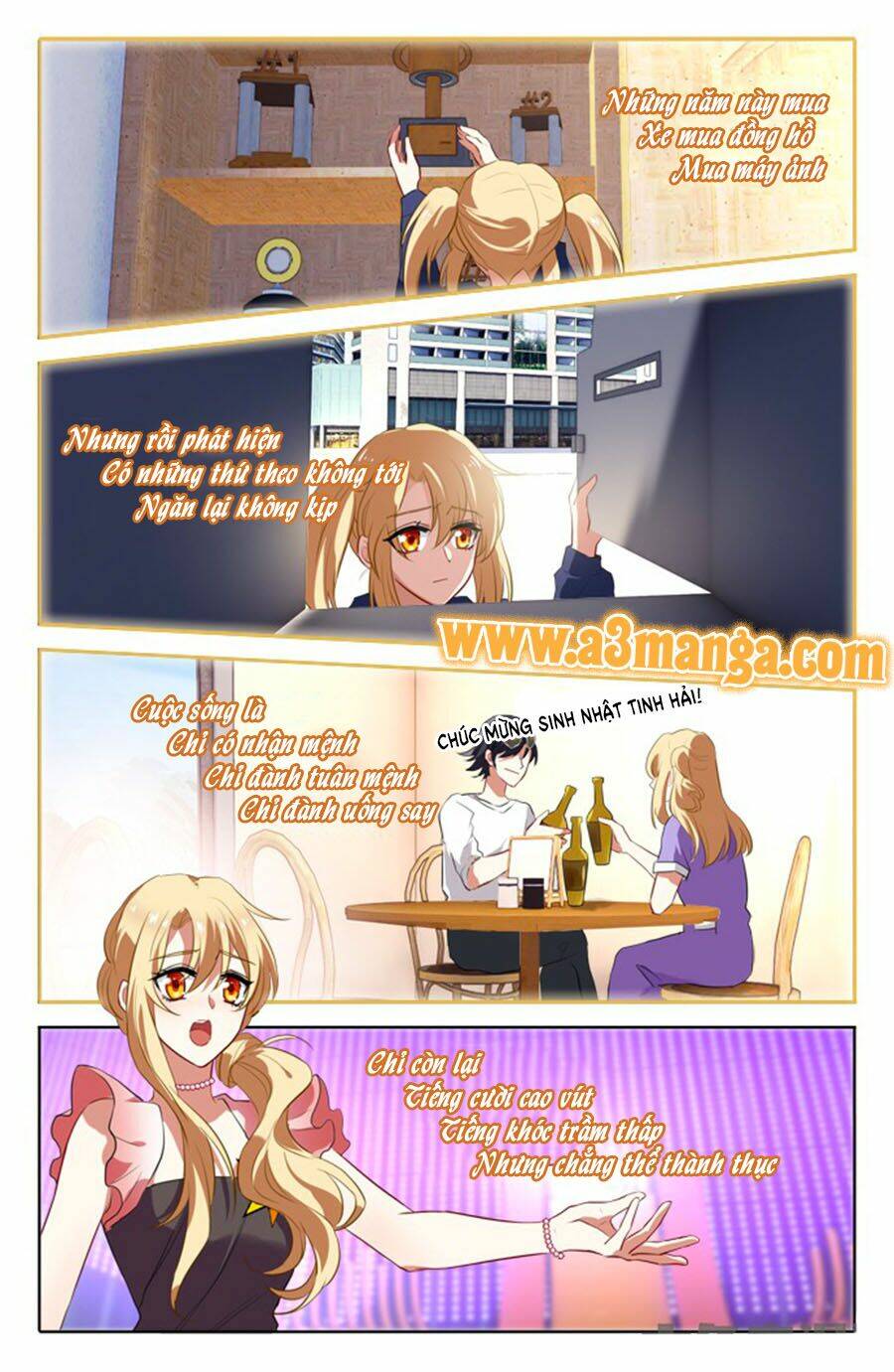 Chương 118 - Trang 5