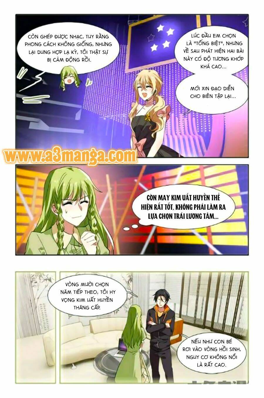 Chương 121 - Trang 5