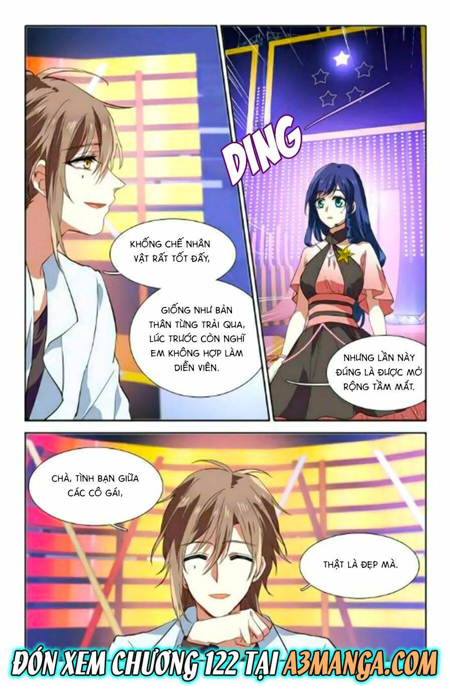 Chương 121 - Trang 10