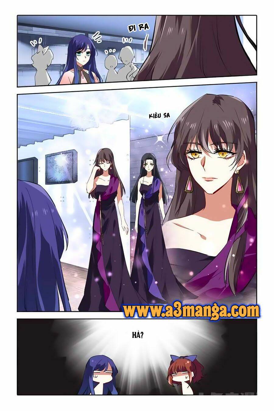 Chương 124 - Trang 7