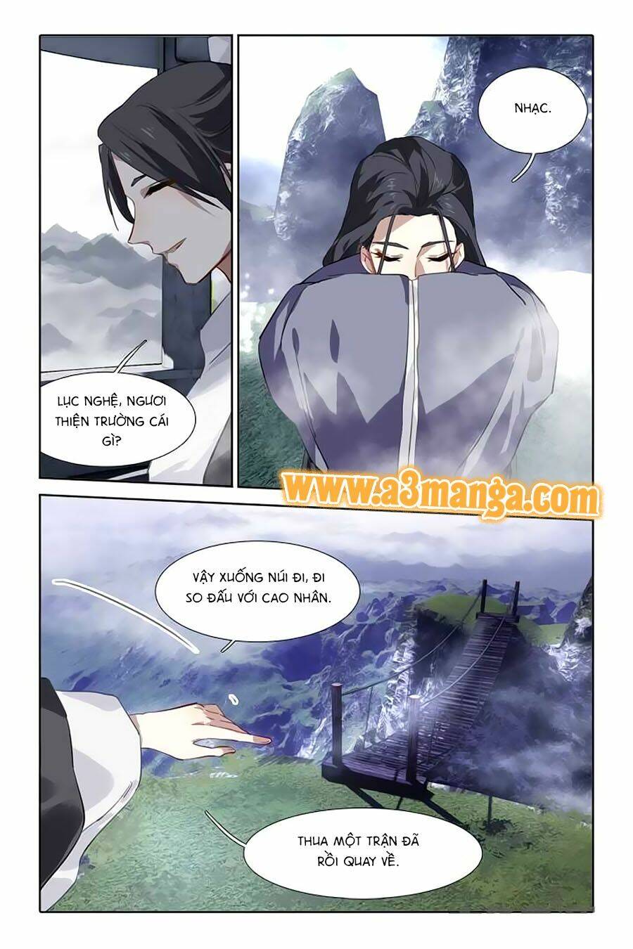 Chương 125 - Trang 8