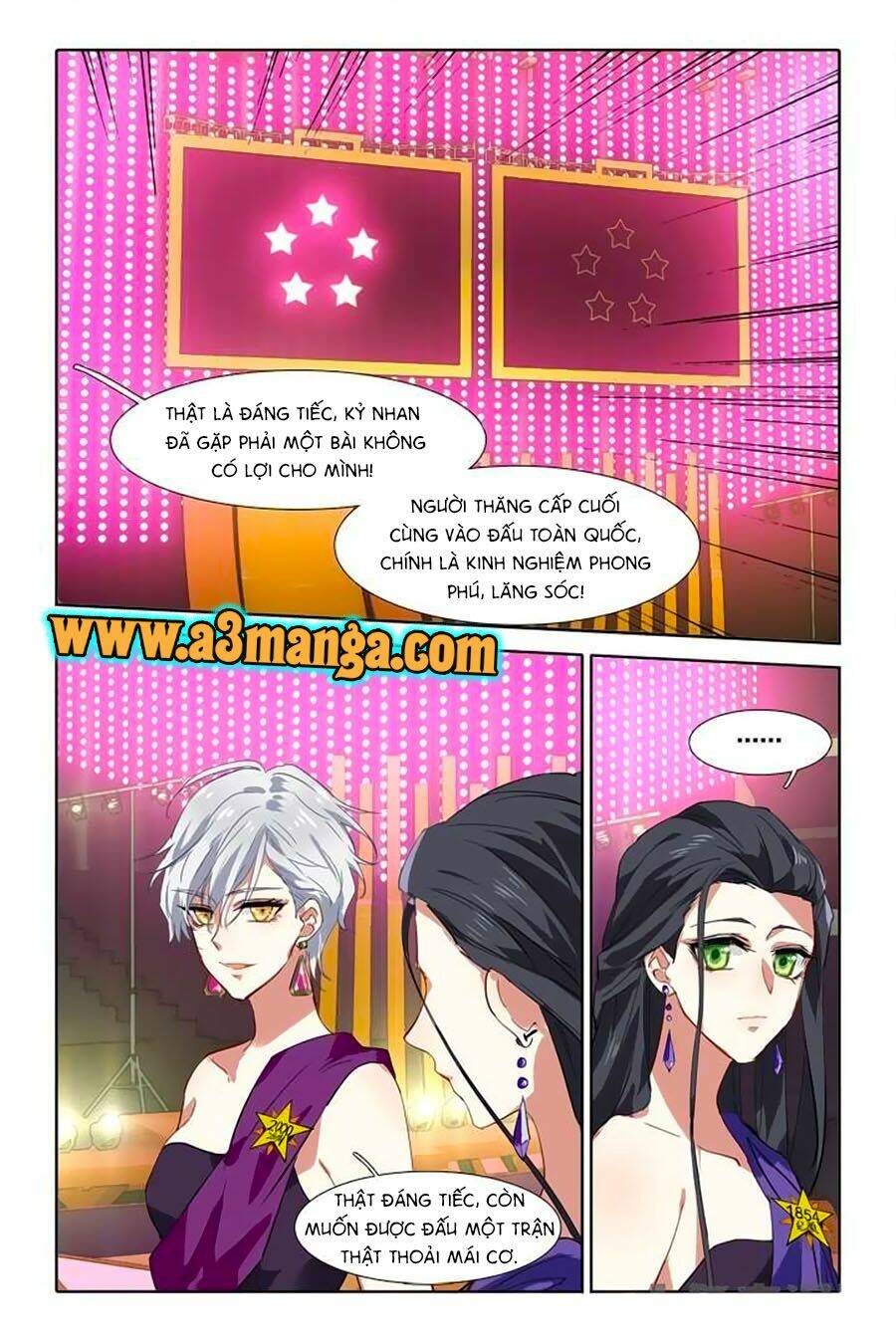 Chương 126 - Trang 8