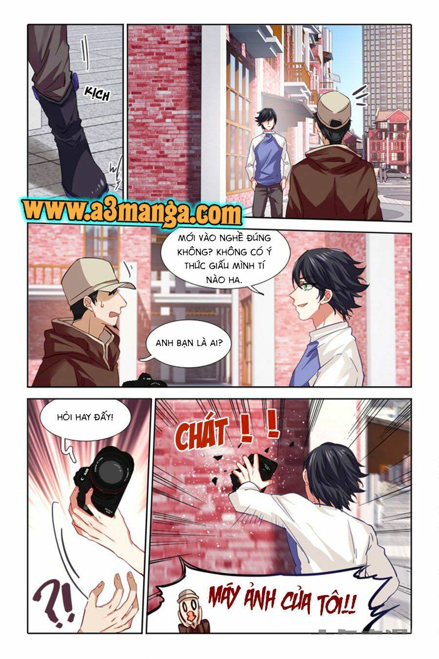 Chương 129 - Trang 6