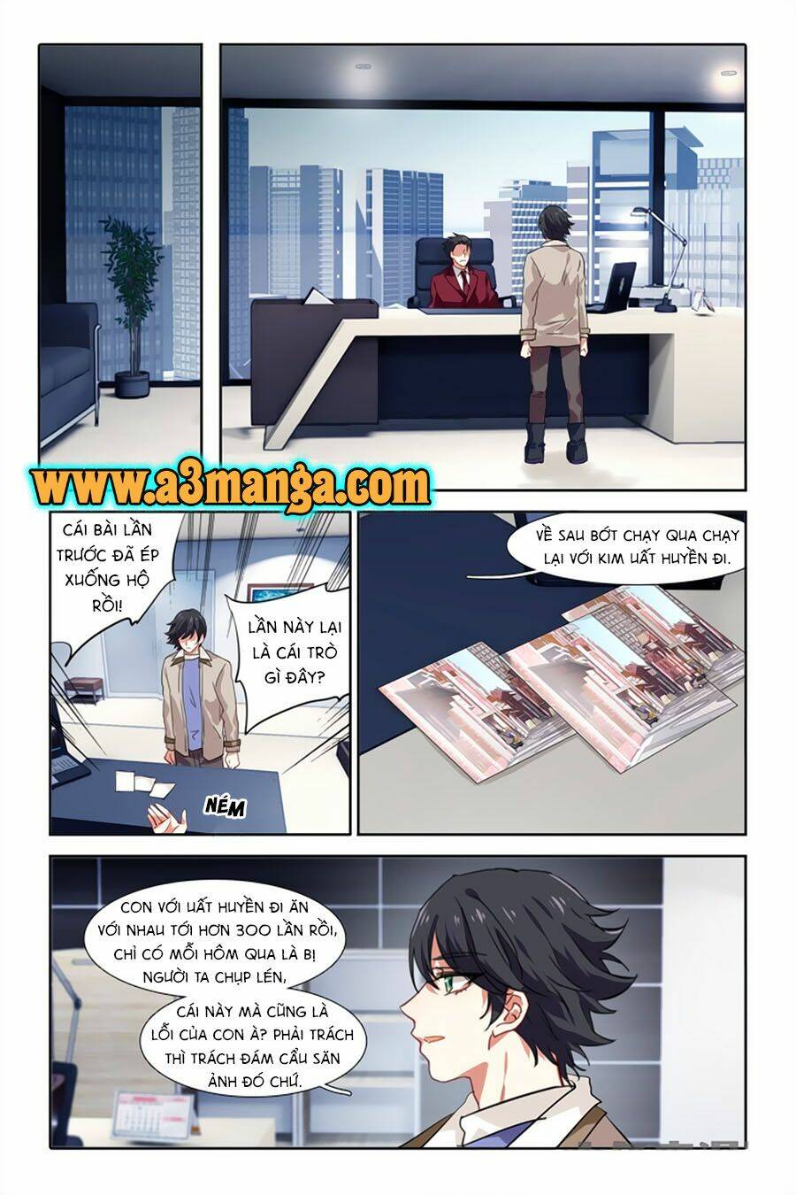 Chương 130 - Trang 8