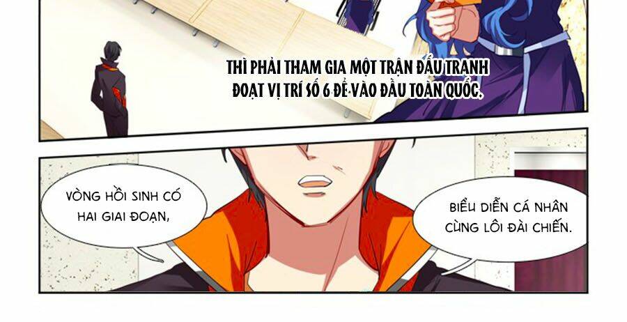 Chương 131 - Trang 2