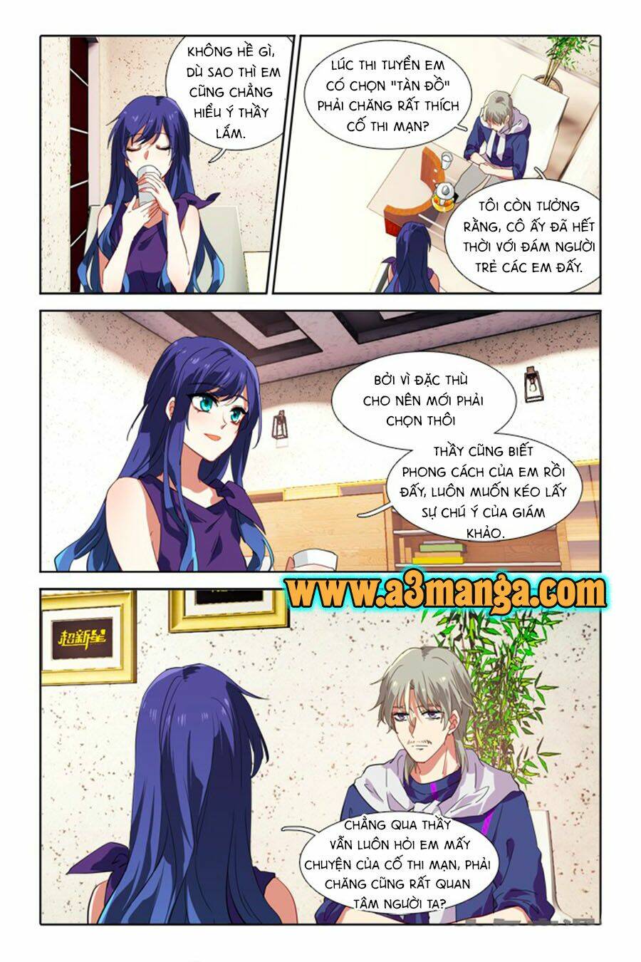 Chương 132 - Trang 3