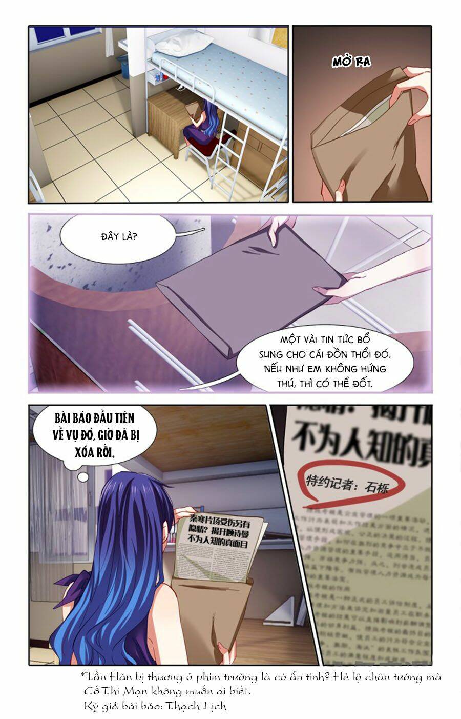 Chương 132 - Trang 8