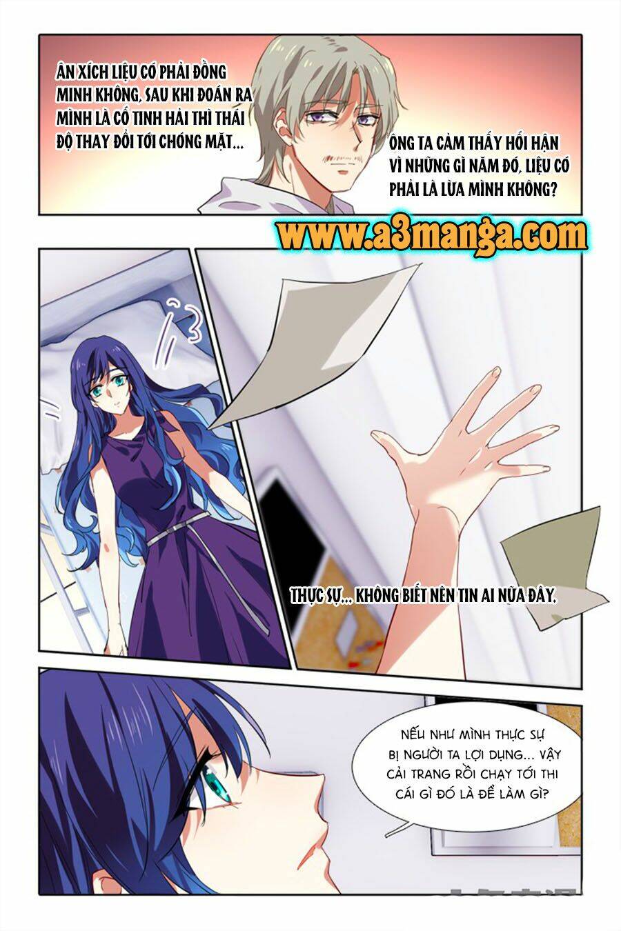 Chương 133 - Trang 4