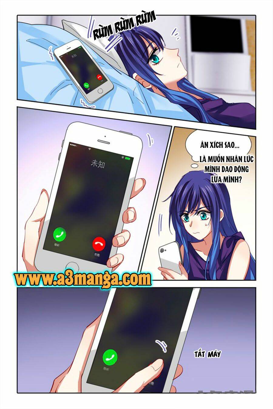 Chương 133 - Trang 5