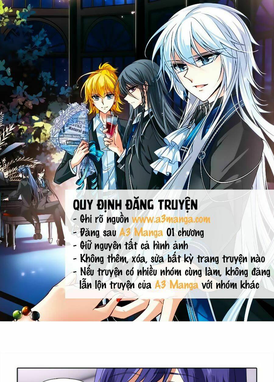 Chương 134 - Trang 1