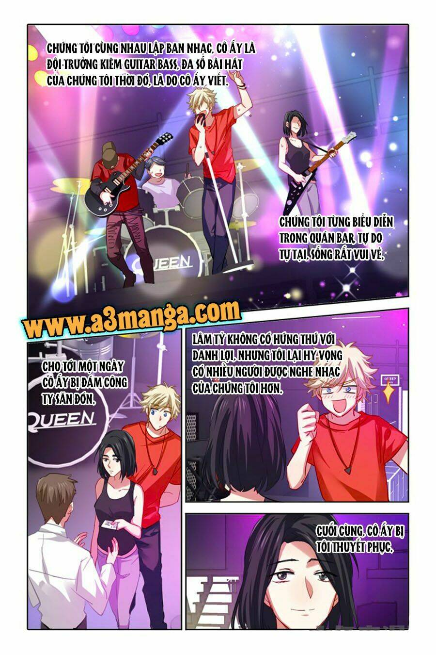 Chương 134 - Trang 4