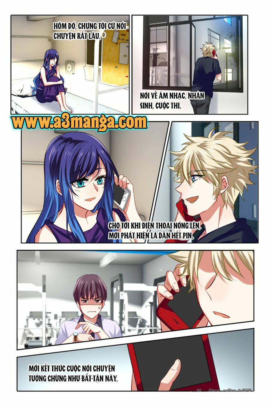 Chương 136 - Trang 7
