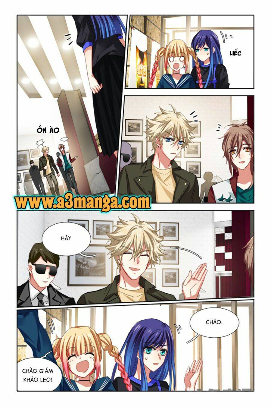 Chương 137 - Trang 3
