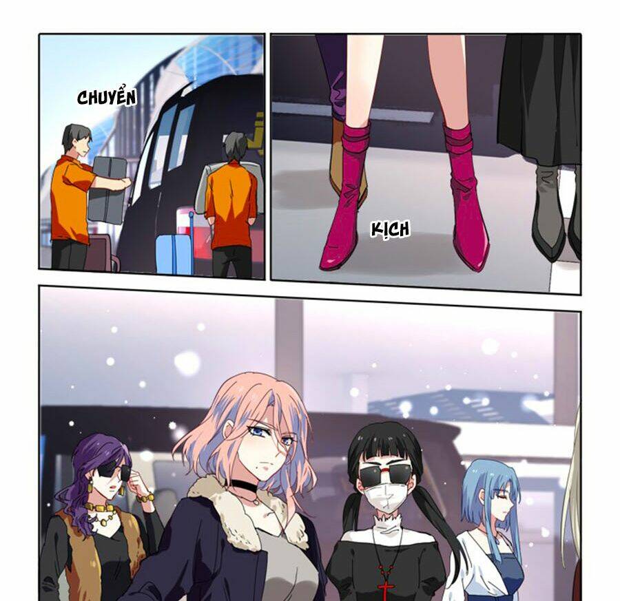 Chương 139 - Trang 1