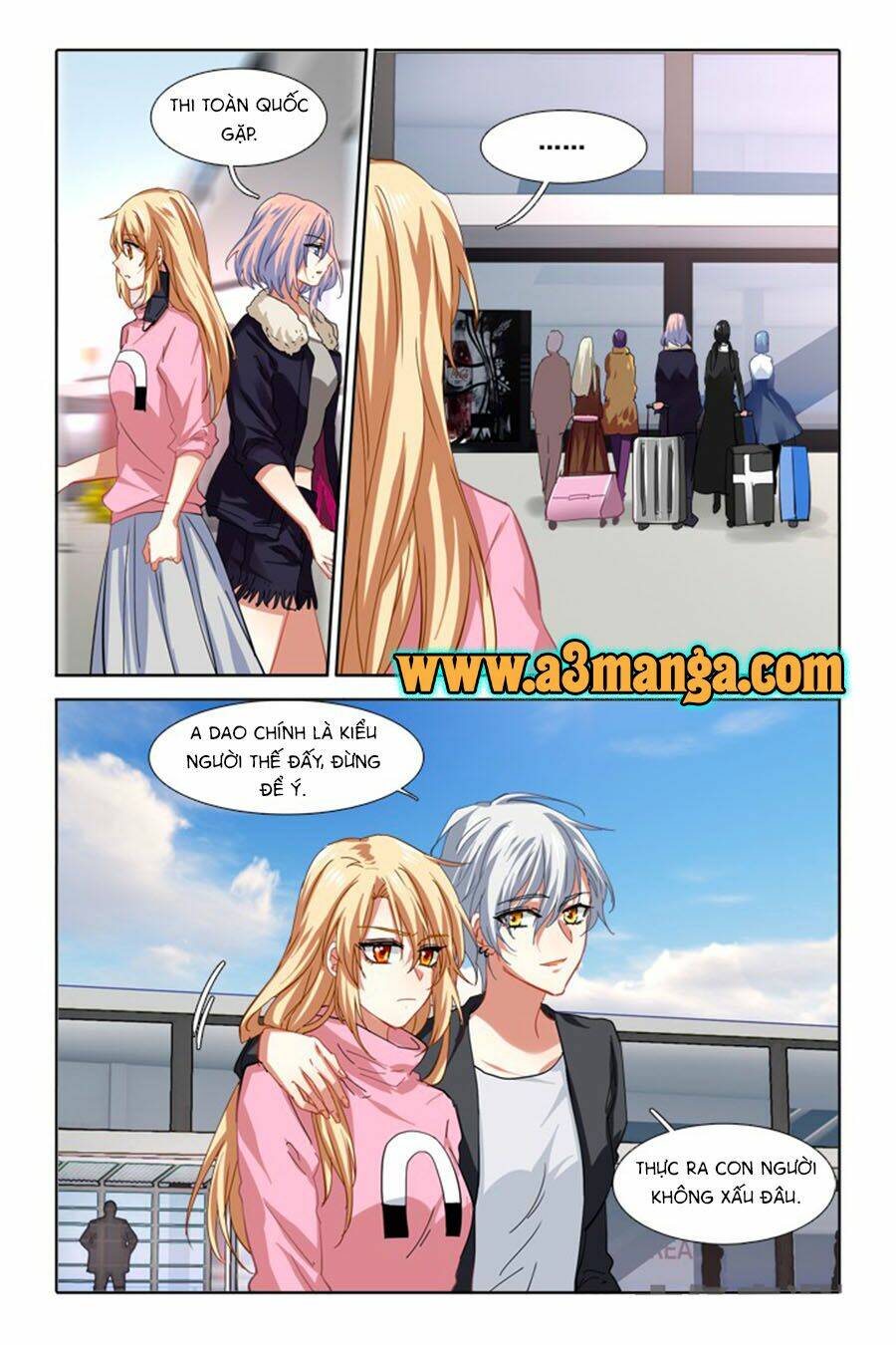 Chương 139 - Trang 6